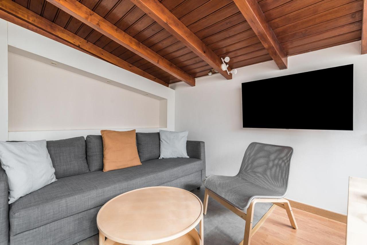 Home2Book Cozy & Design Apartment Las Canteras Лас Палмас де Гран Канария Екстериор снимка