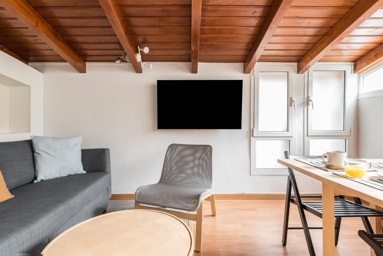 Home2Book Cozy & Design Apartment Las Canteras Лас Палмас де Гран Канария Екстериор снимка