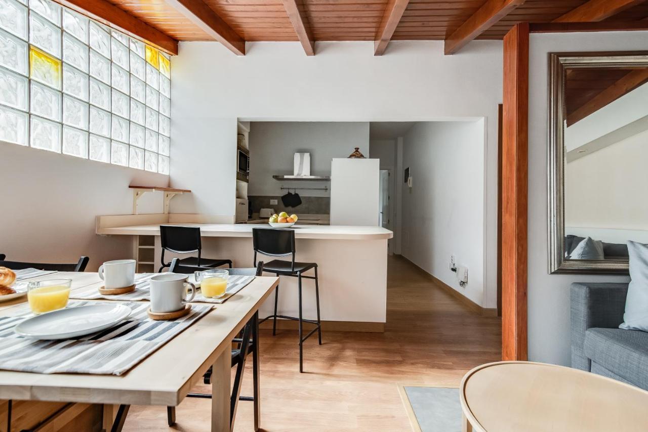 Home2Book Cozy & Design Apartment Las Canteras Лас Палмас де Гран Канария Екстериор снимка