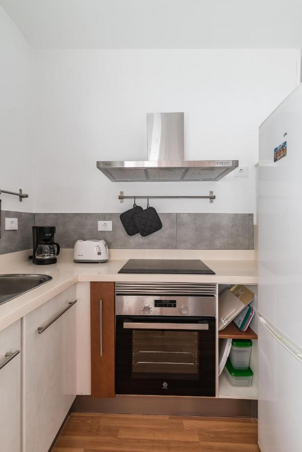 Home2Book Cozy & Design Apartment Las Canteras Лас Палмас де Гран Канария Екстериор снимка