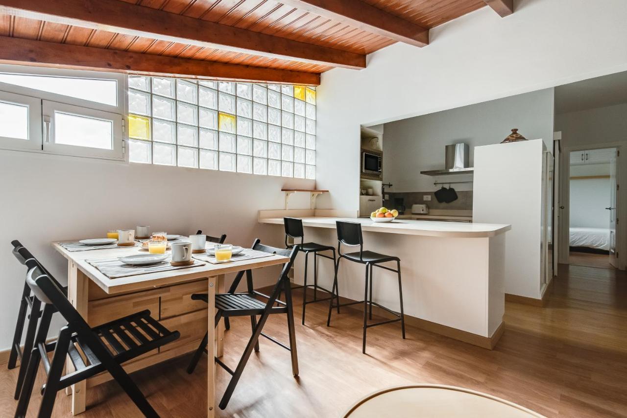 Home2Book Cozy & Design Apartment Las Canteras Лас Палмас де Гран Канария Екстериор снимка