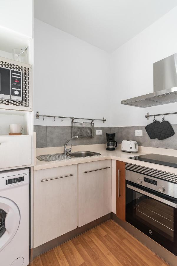 Home2Book Cozy & Design Apartment Las Canteras Лас Палмас де Гран Канария Екстериор снимка