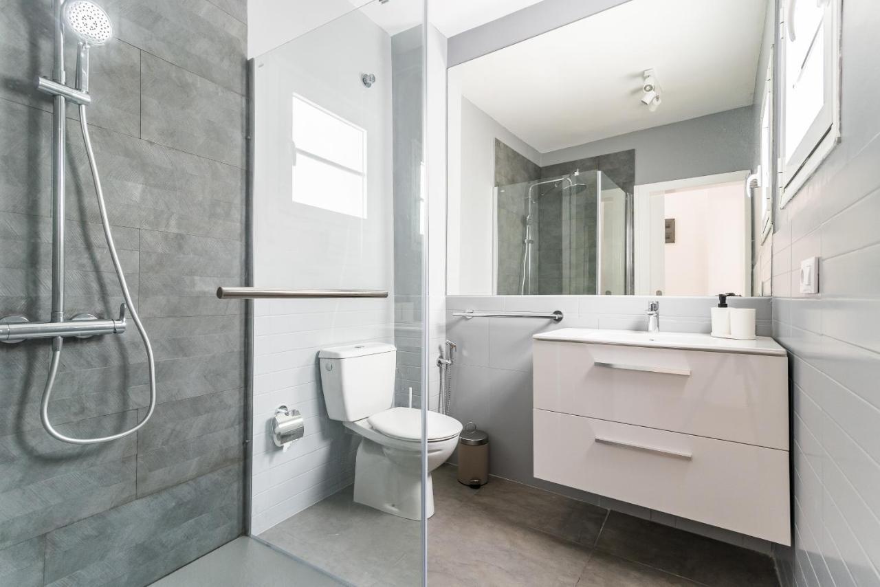 Home2Book Cozy & Design Apartment Las Canteras Лас Палмас де Гран Канария Екстериор снимка