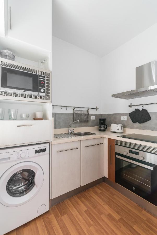 Home2Book Cozy & Design Apartment Las Canteras Лас Палмас де Гран Канария Екстериор снимка