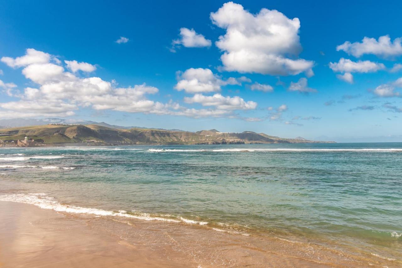 Home2Book Cozy & Design Apartment Las Canteras Лас Палмас де Гран Канария Екстериор снимка